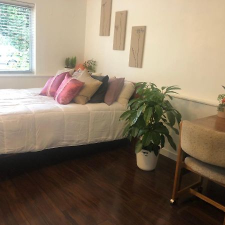 Quiet-Comfy 3 Bedroom Home On A Tree Lined Street In Kits فانكوفر المظهر الخارجي الصورة