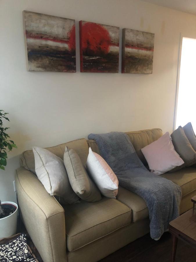Quiet-Comfy 3 Bedroom Home On A Tree Lined Street In Kits فانكوفر المظهر الخارجي الصورة